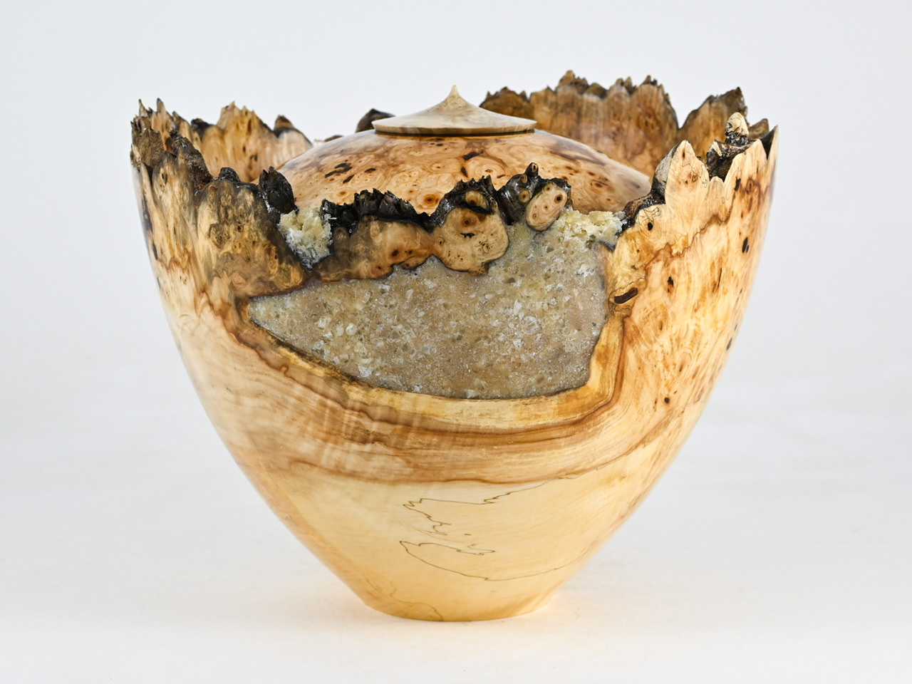 785 esdoorn - 3,8 liter