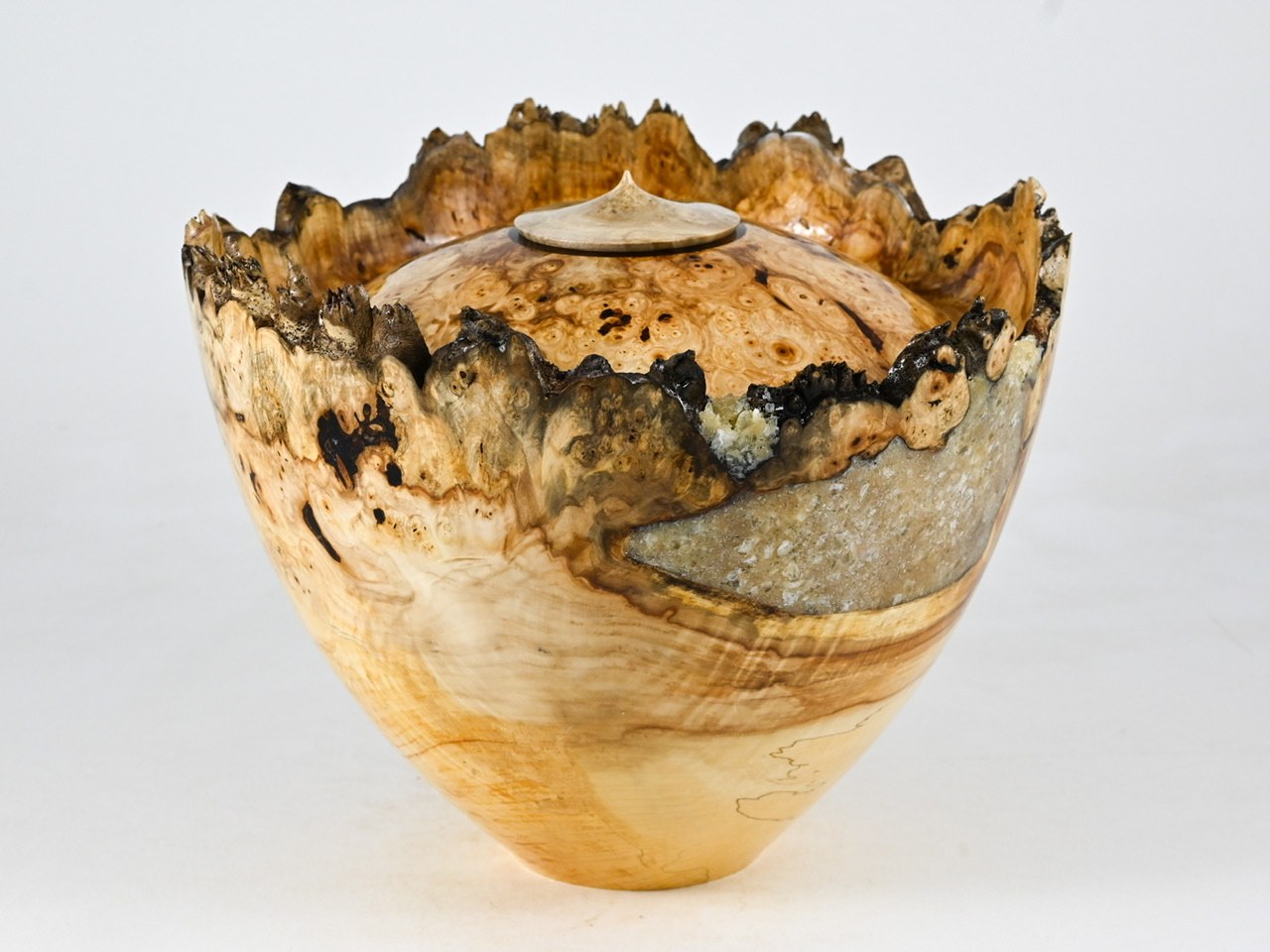 785 esdoorn - 3,8 liter