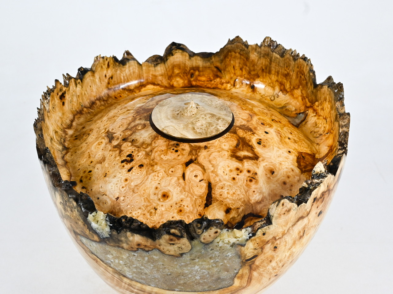 785 esdoorn - 3,8 liter