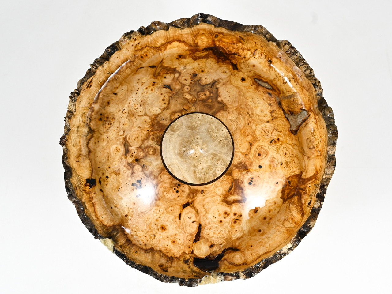 785 esdoorn - 3,8 liter