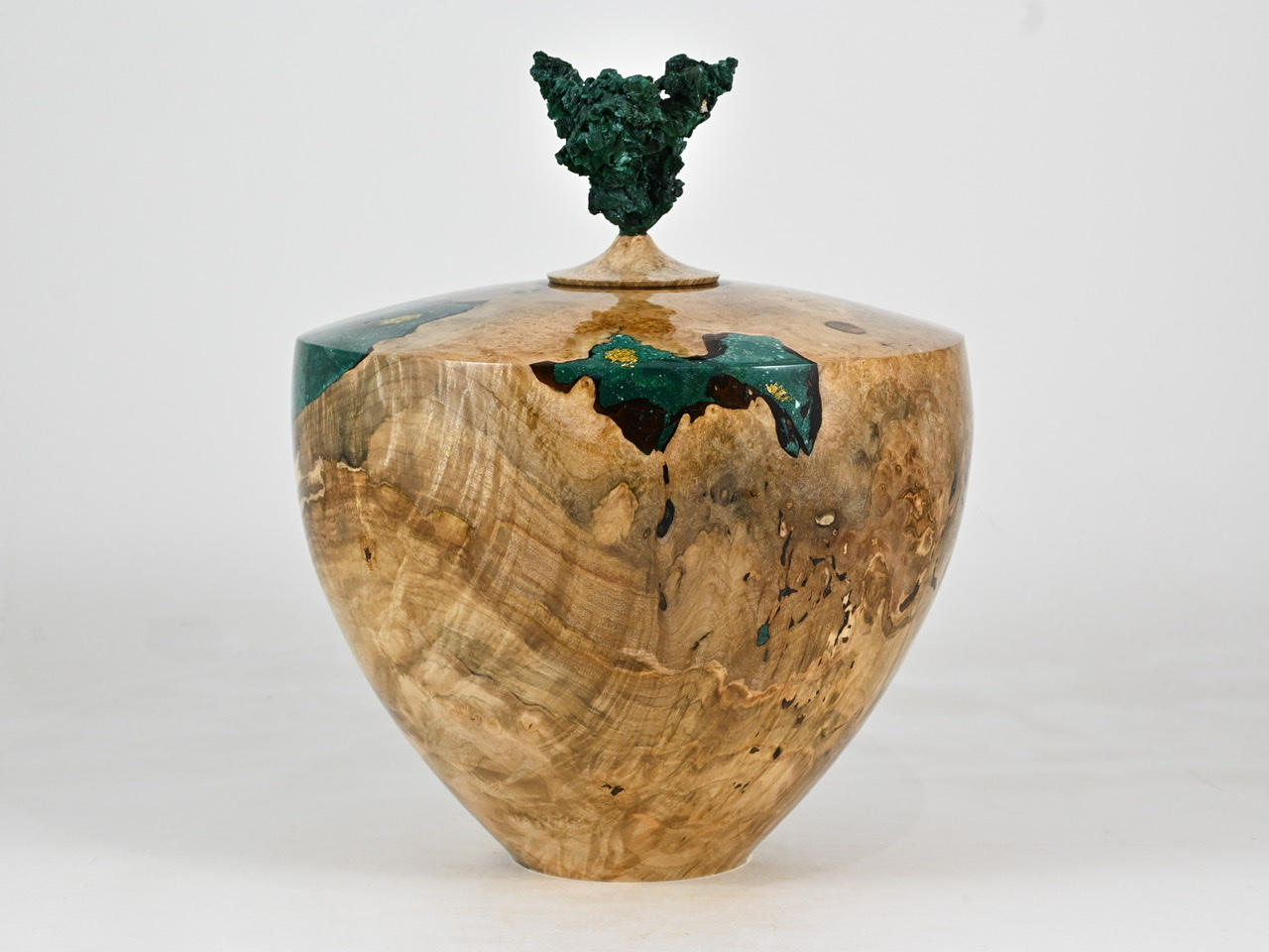 786 esdoorn - 5,3 liter