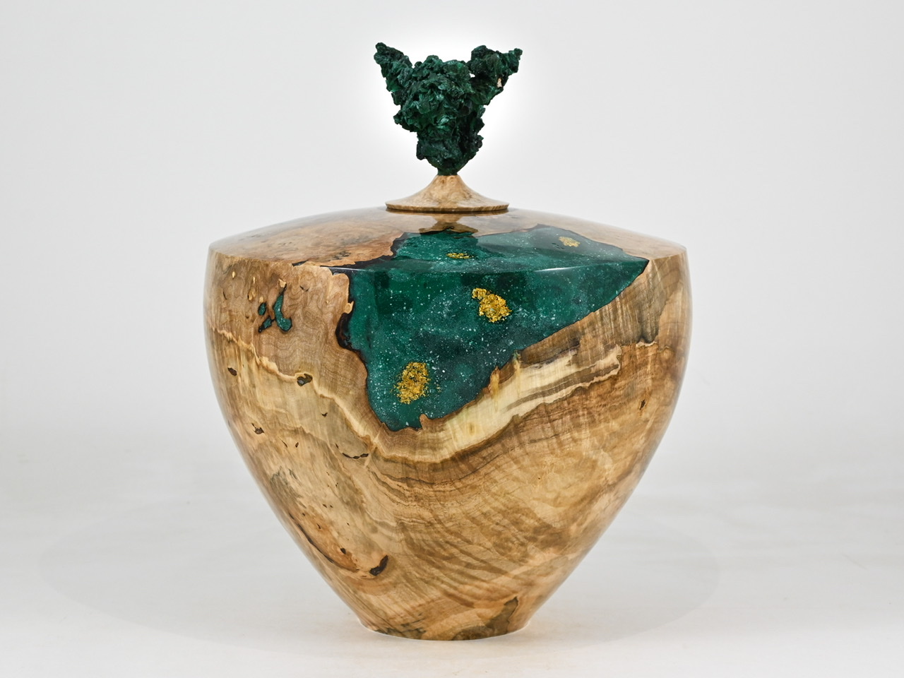 786 esdoorn - 5,3 liter