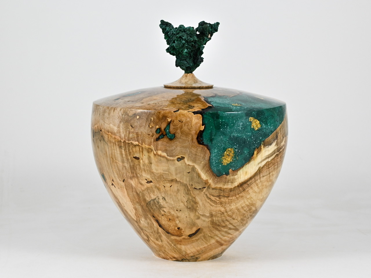 786 esdoorn - 5,3 liter