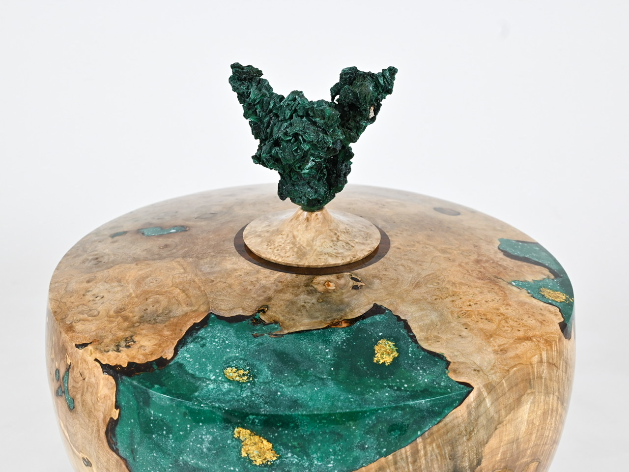 786 esdoorn - 5,3 liter