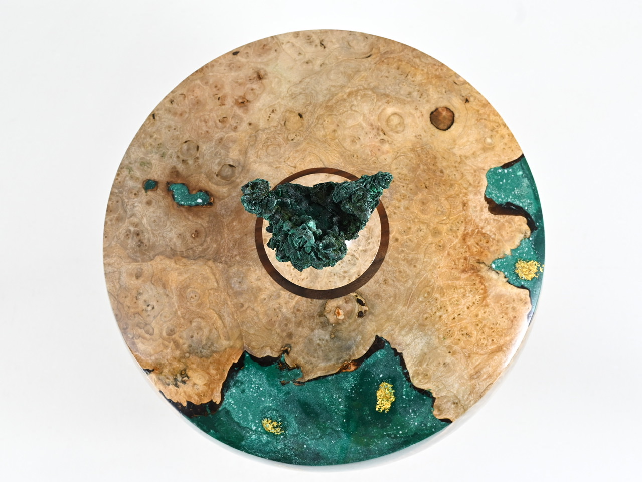 786 esdoorn - 5,3 liter