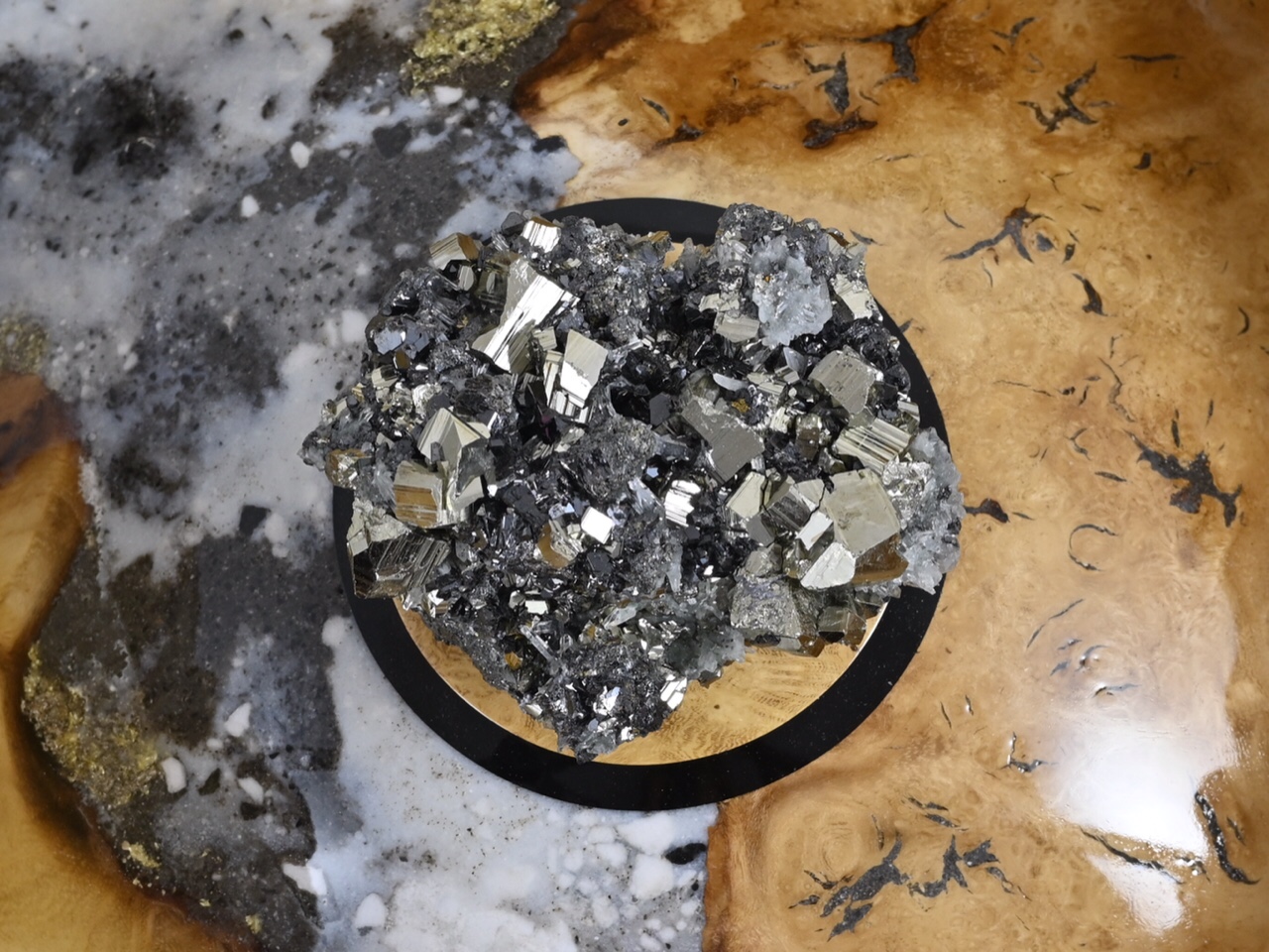 788 robinia - 4,2 liter