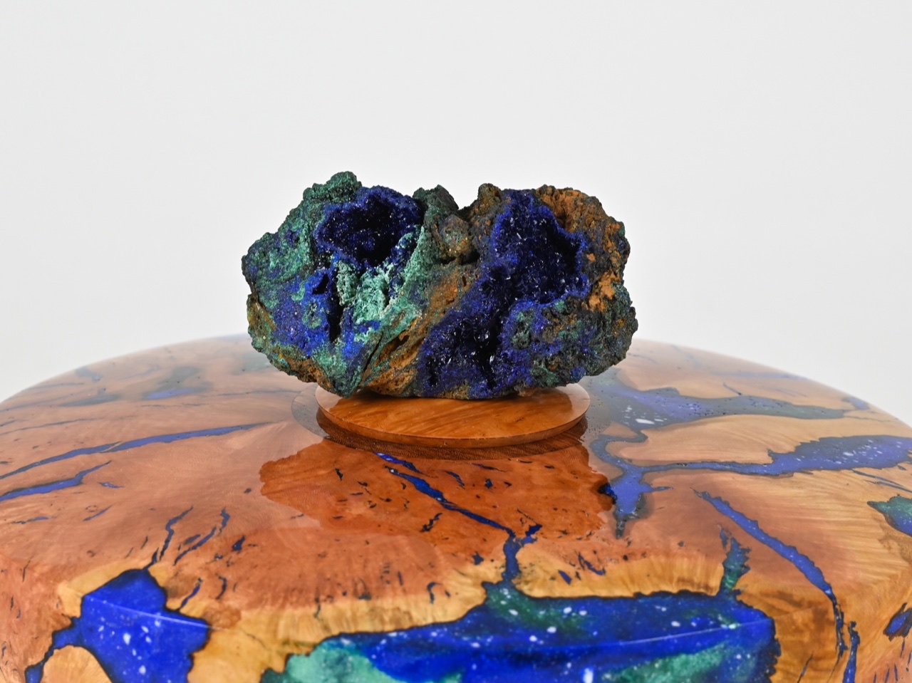 798 bruyère - 3,4 liter