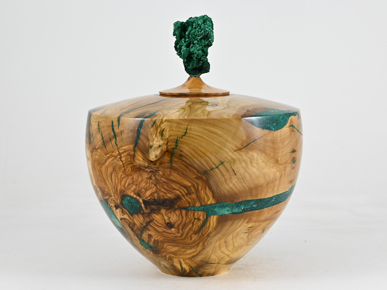 801 olijf - 3,1 liter