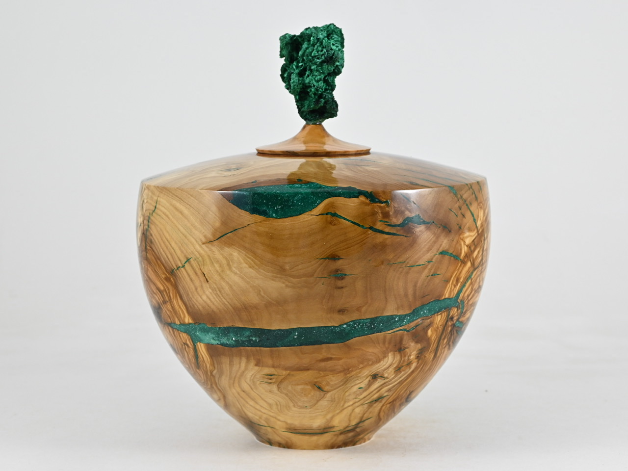 801 olijf - 3,1 liter