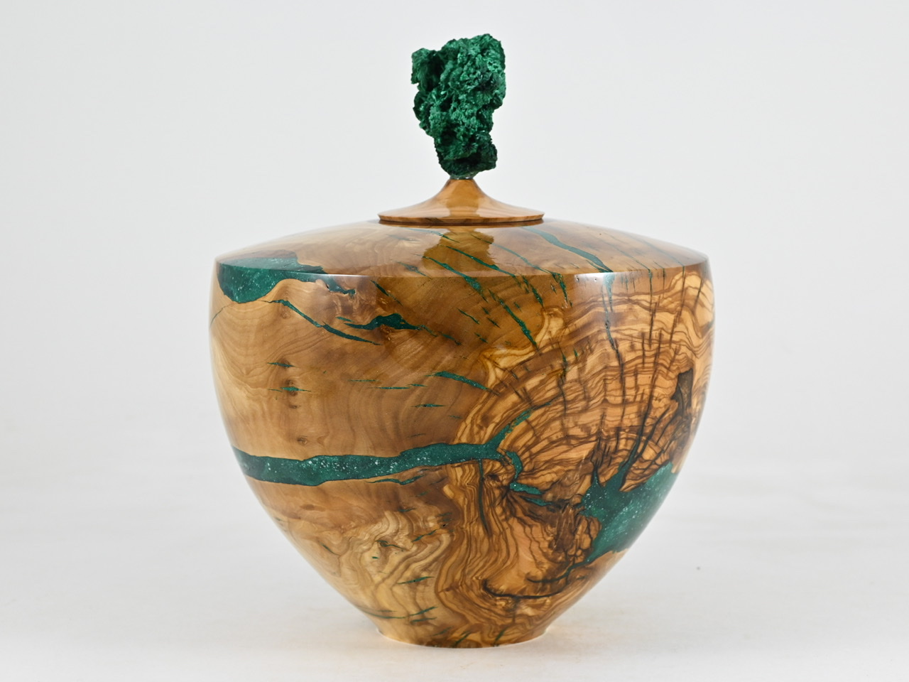 801 olijf - 3,1 liter