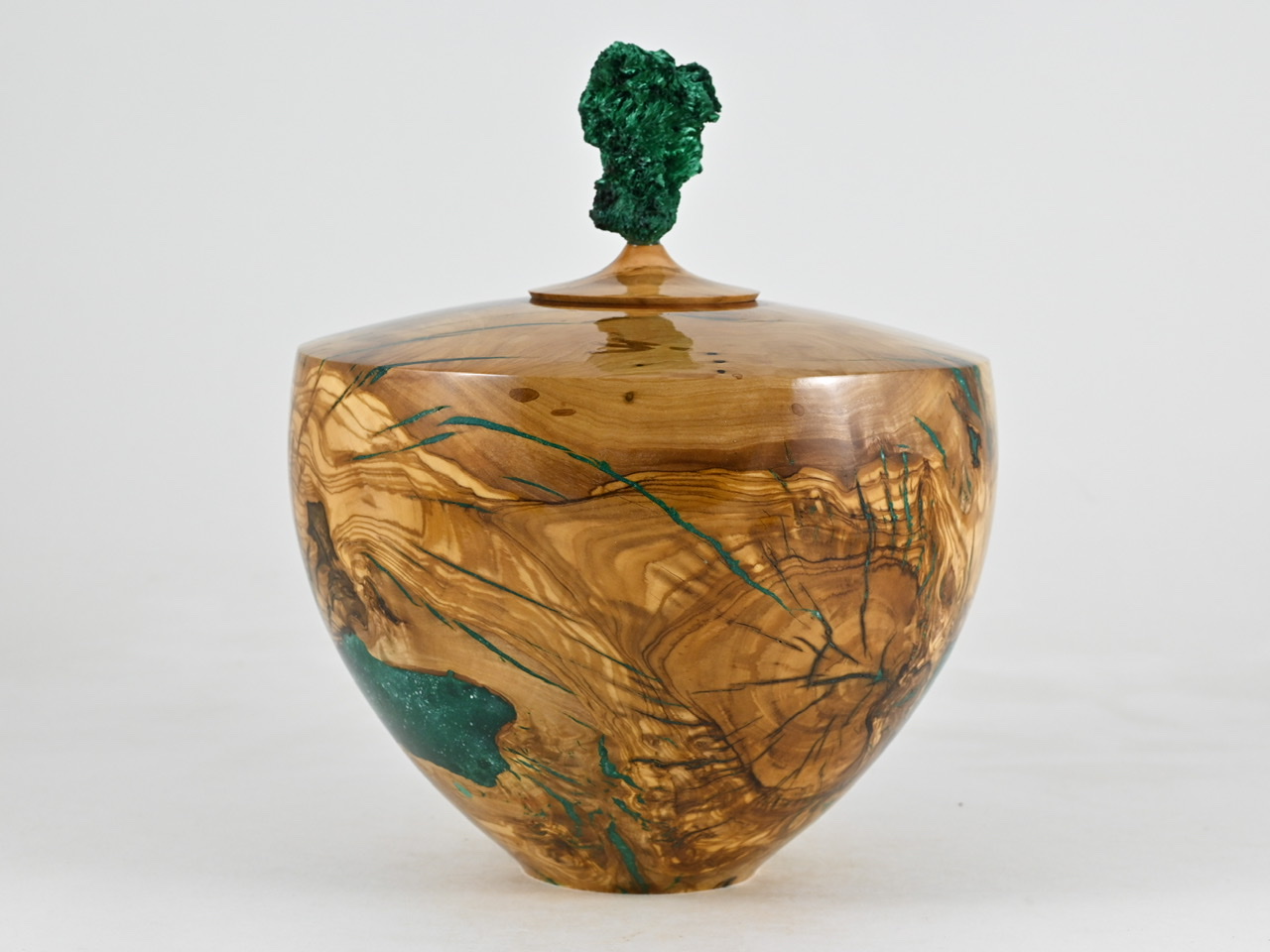 801 olijf - 3,1 liter