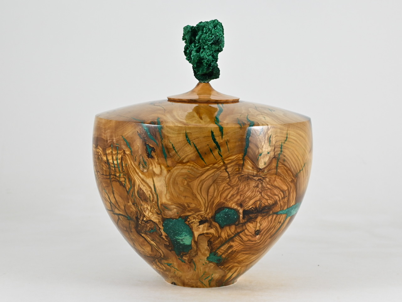 801 olijf - 3,1 liter