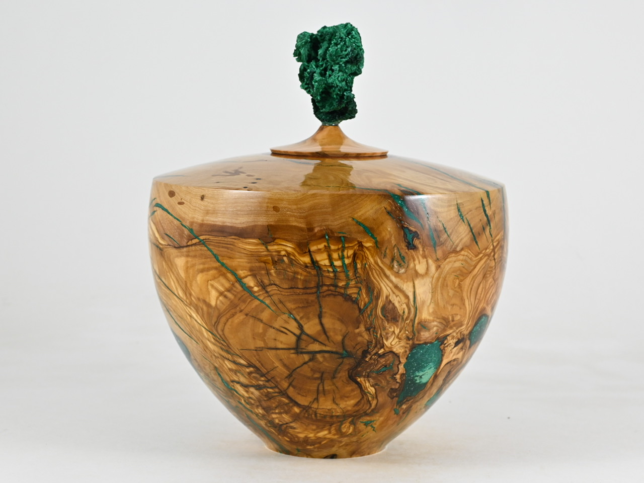 801 olijf - 3,1 liter