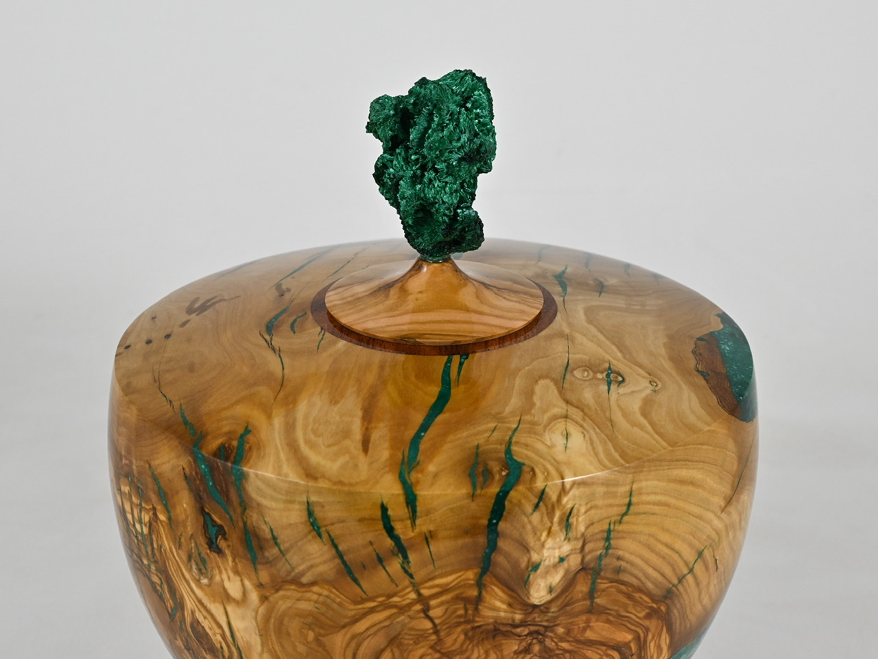 801 olijf - 3,1 liter