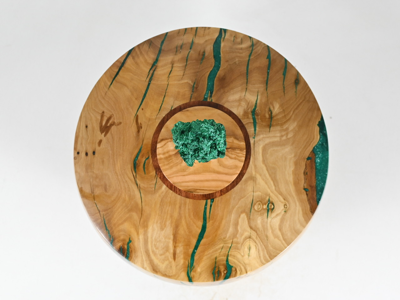 801 olijf - 3,1 liter