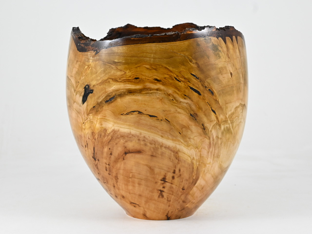 802 kers - 4,6 liter