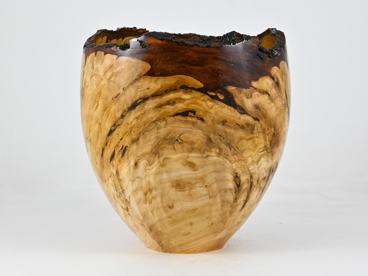 802 kers - 4,6 liter