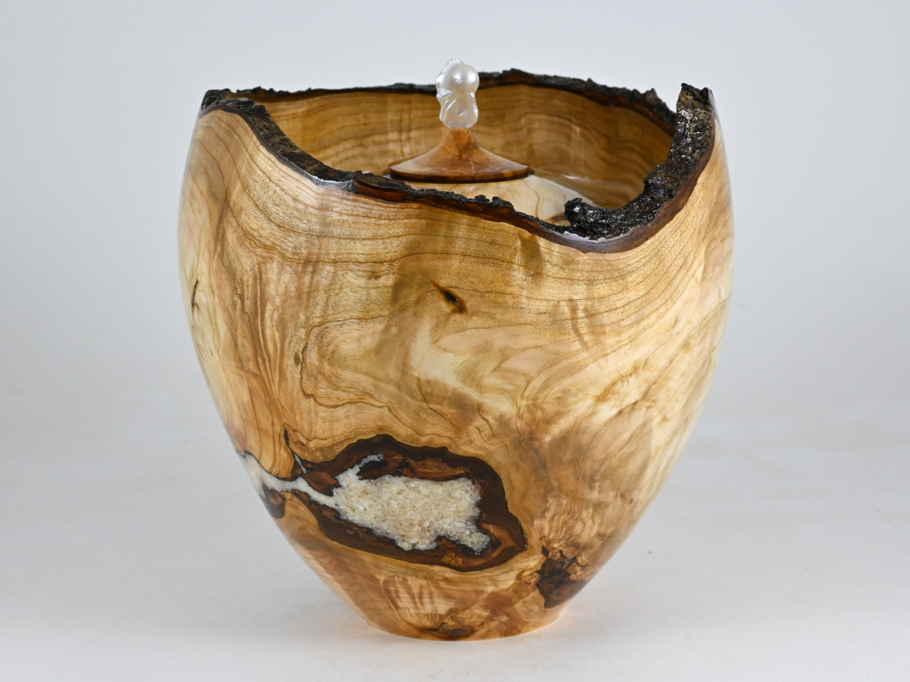 807 kers - 4,9 liter