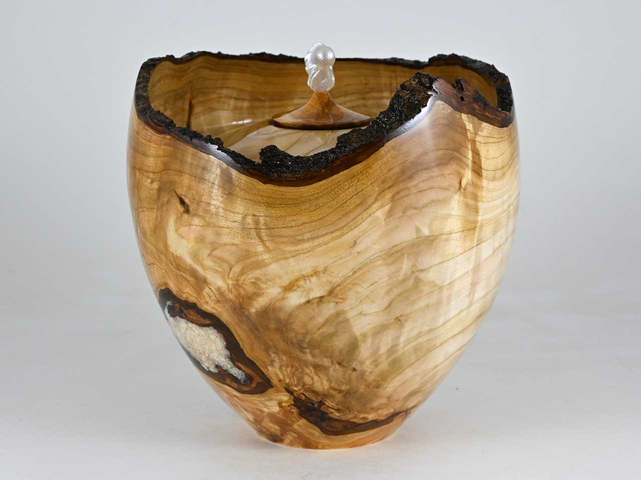 807 kers - 4,9 liter