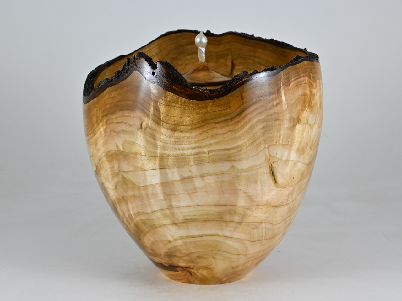 807 kers - 4,9 liter