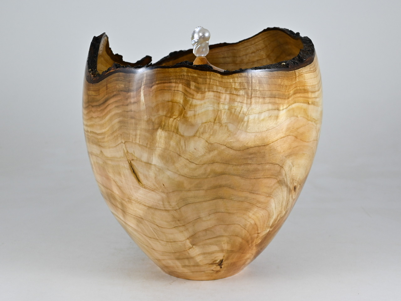 807 kers - 4,9 liter