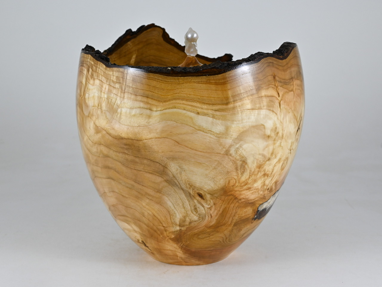 807 kers - 4,9 liter