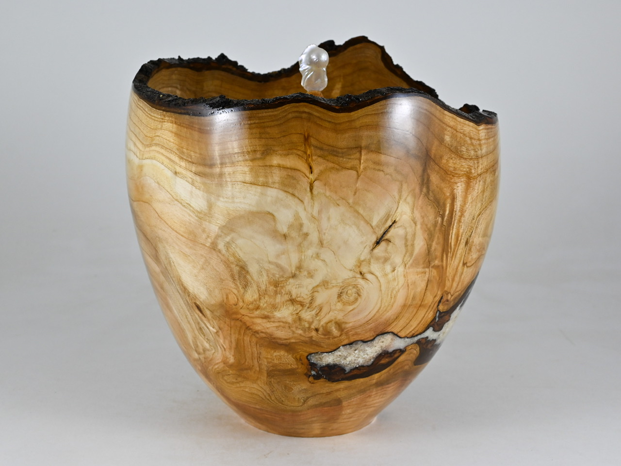 807 kers - 4,9 liter