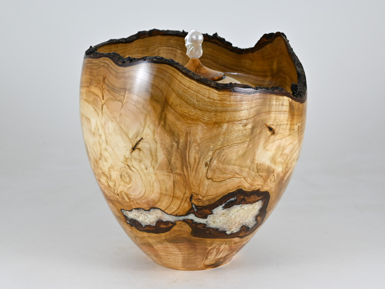 807 kers - 4,9 liter