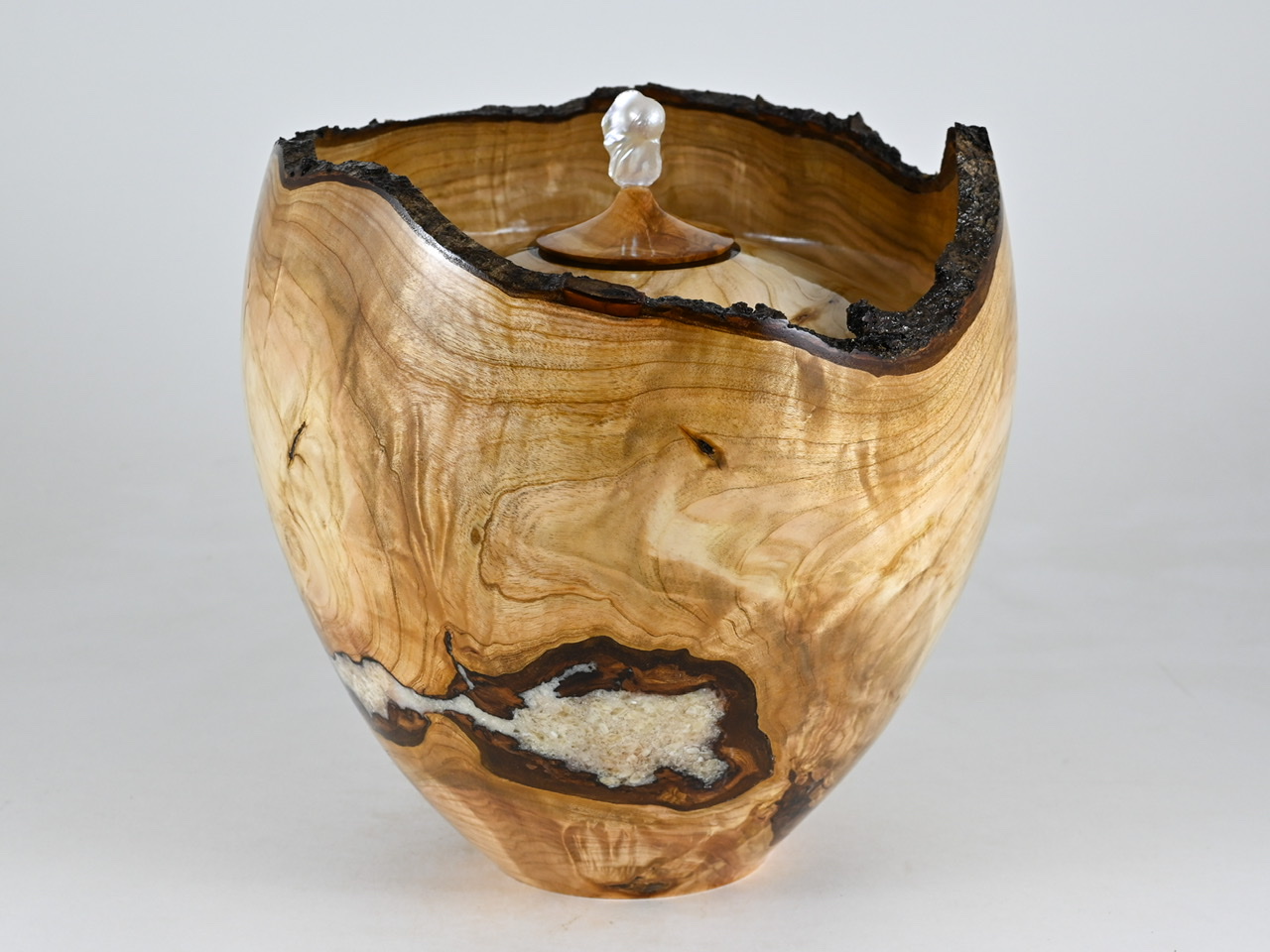 807 kers - 4,9 liter