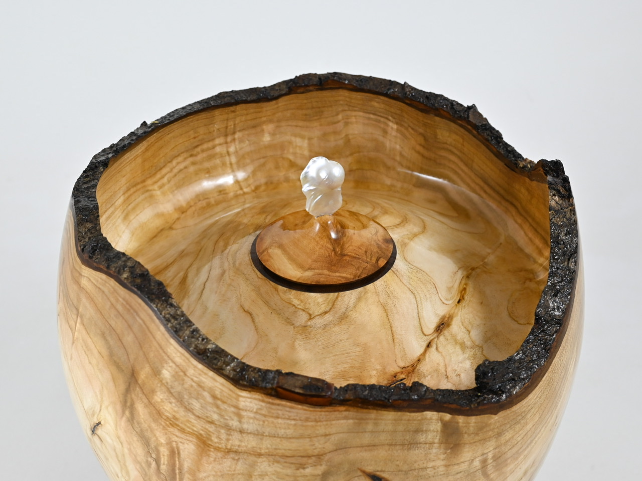 807 kers - 4,9 liter