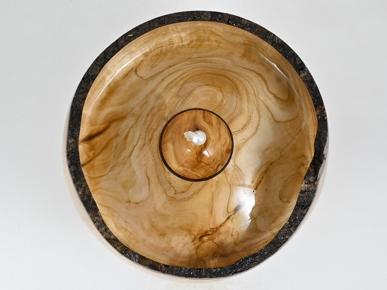 807 kers - 4,9 liter