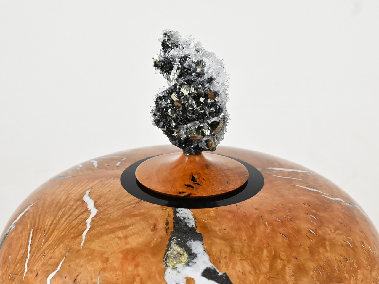 809 bruyère- 3,6 liter