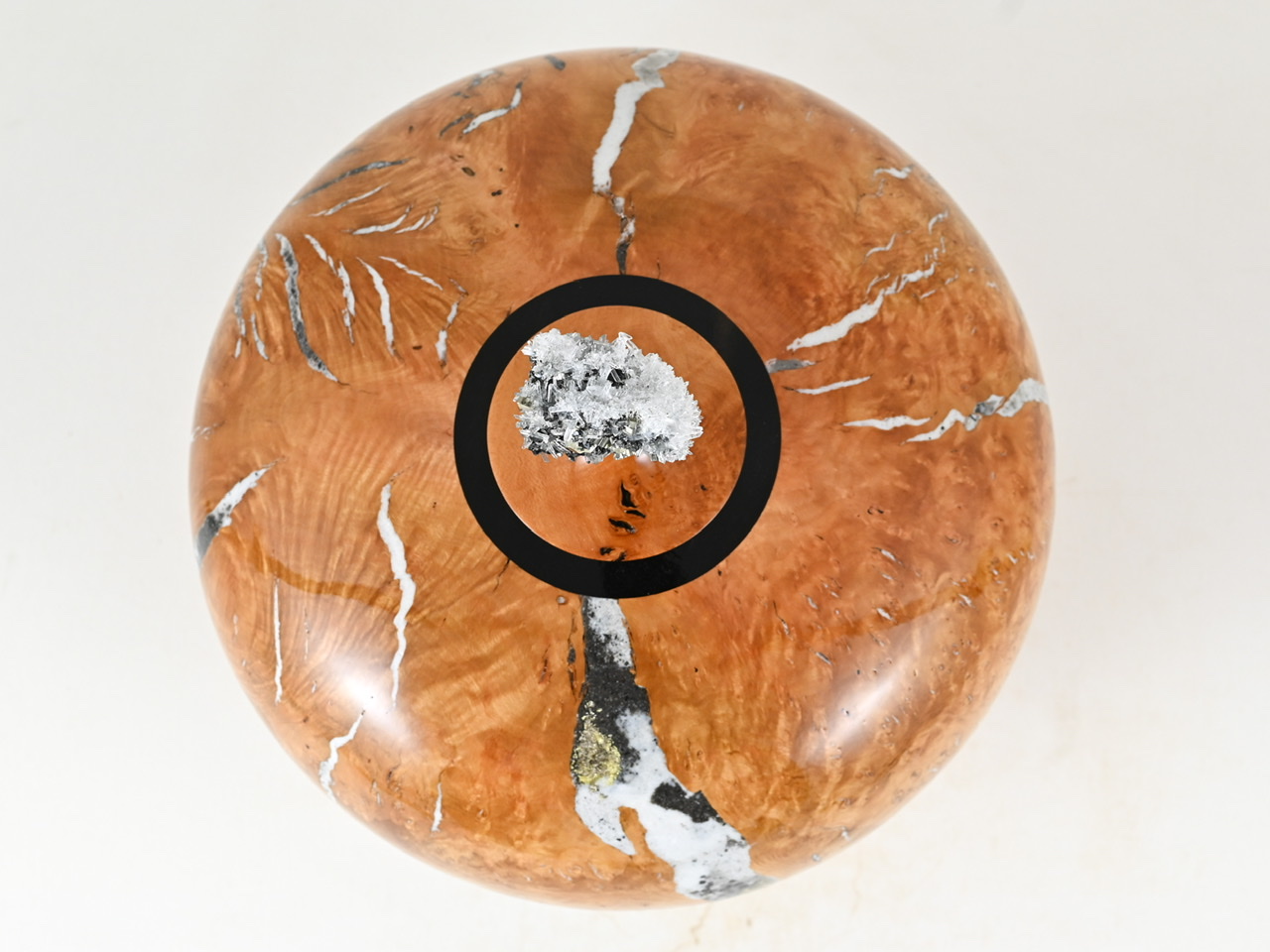 809 bruyère- 3,6 liter