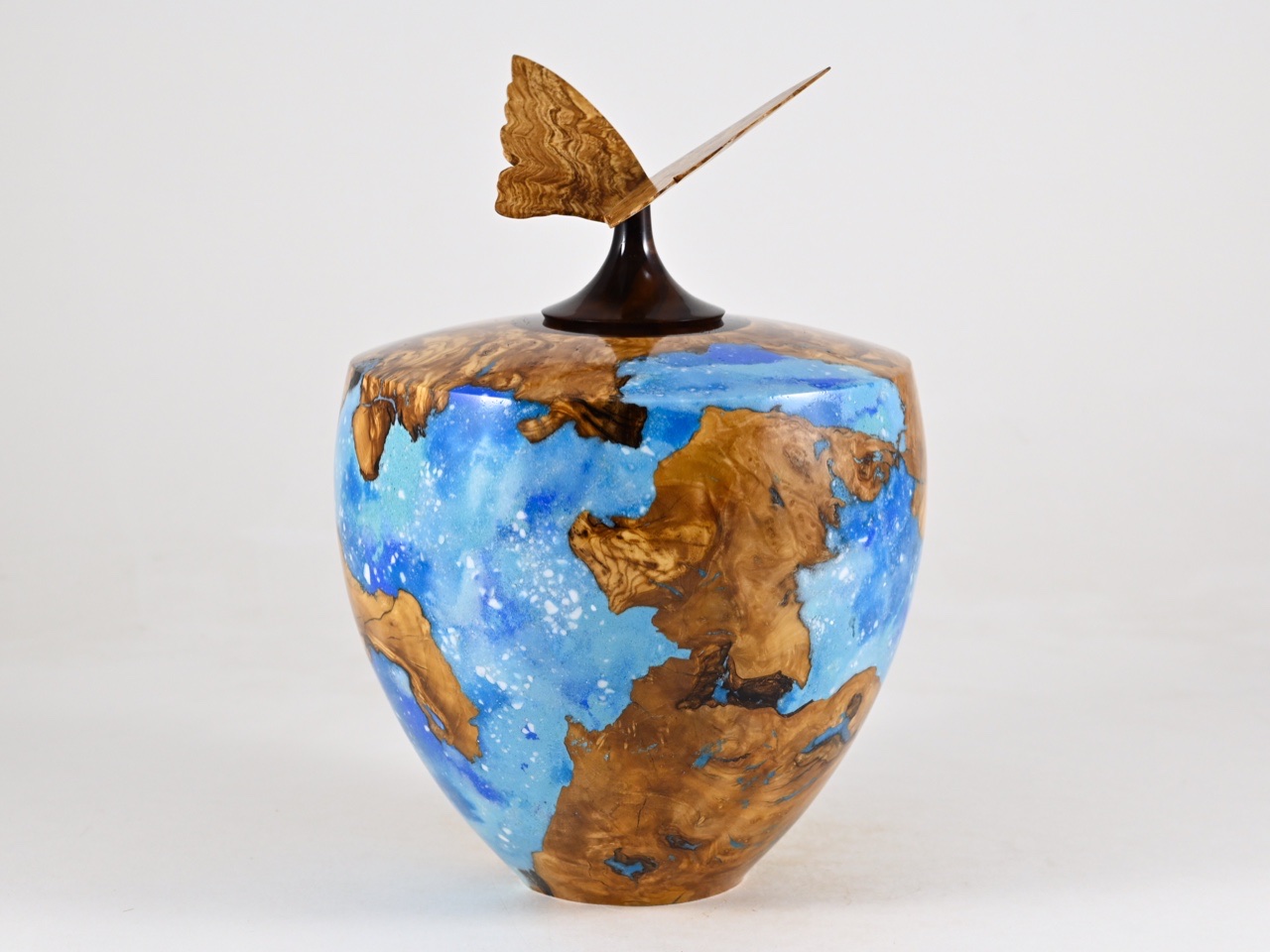 812 olijf - 3,2 liter