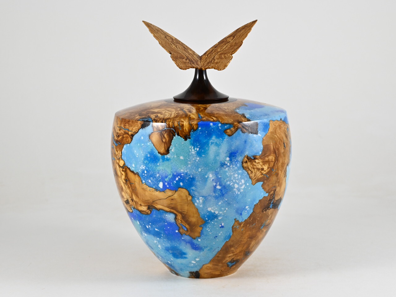 812 olijf - 3,2 liter