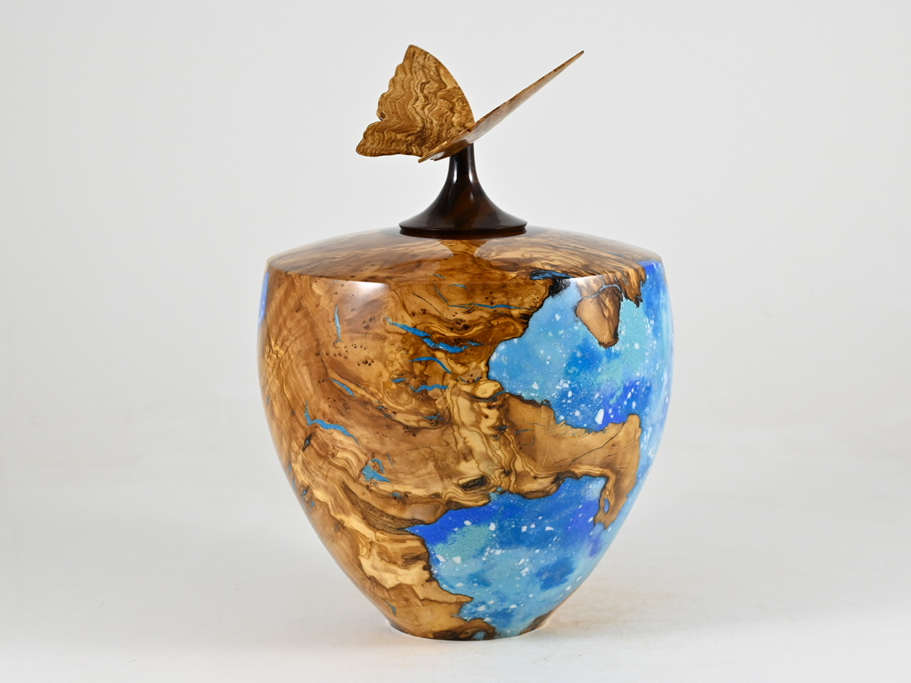 812 olijf - 3,2 liter