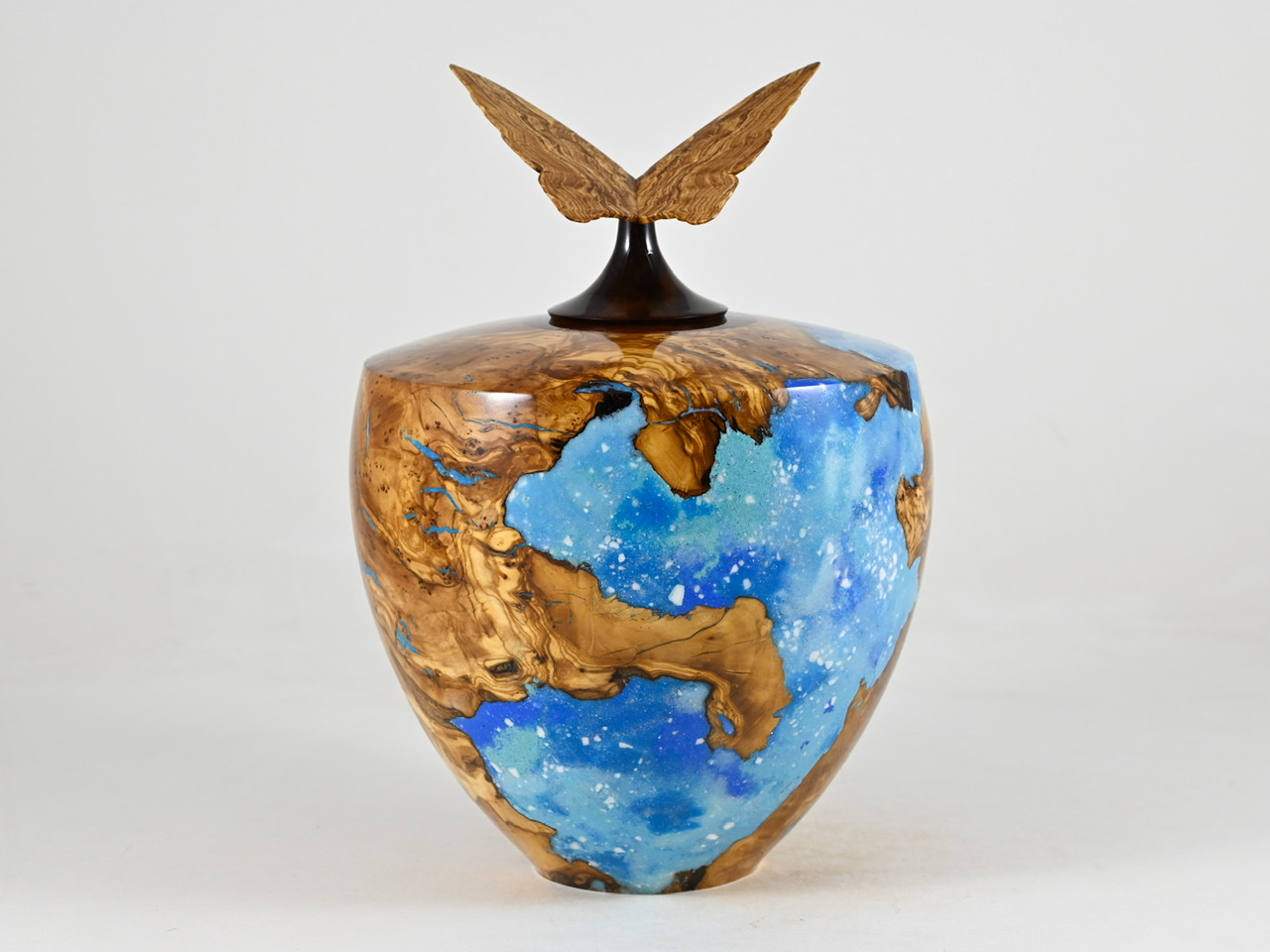 812 olijf - 3,2 liter