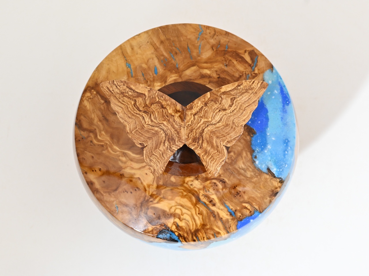 812 olijf - 3,2 liter