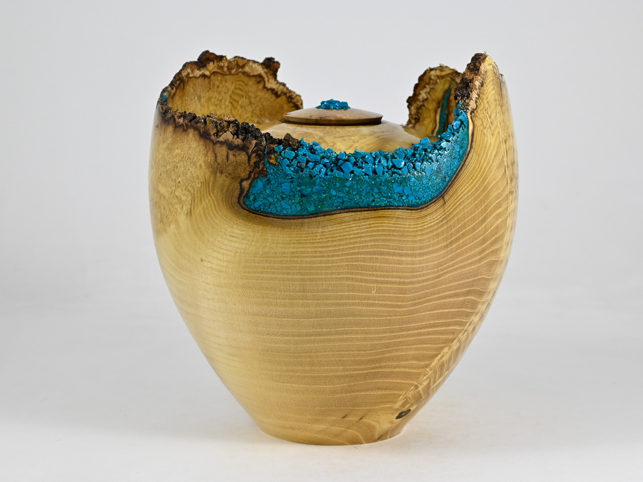 813 robinia - 3,7 liter