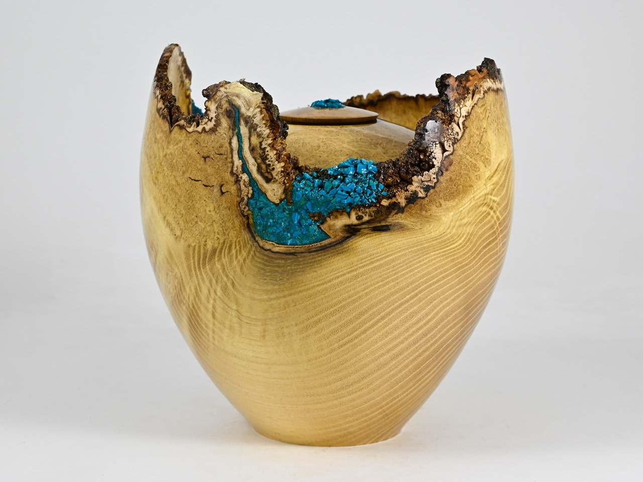 813 robinia - 3,7 liter