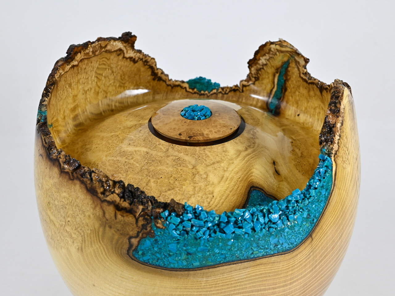 813 robinia - 3,7 liter