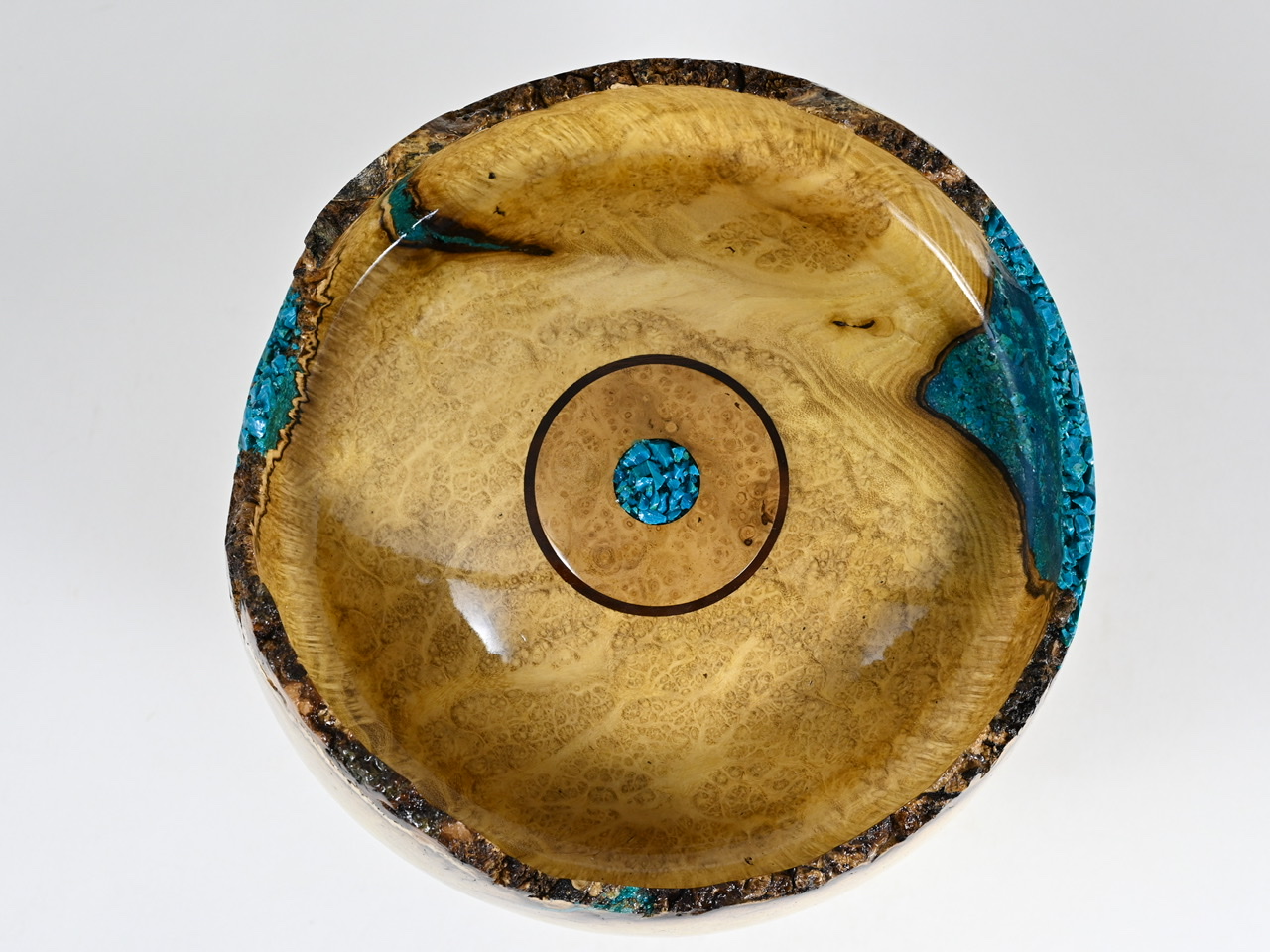 813 robinia - 3,7 liter