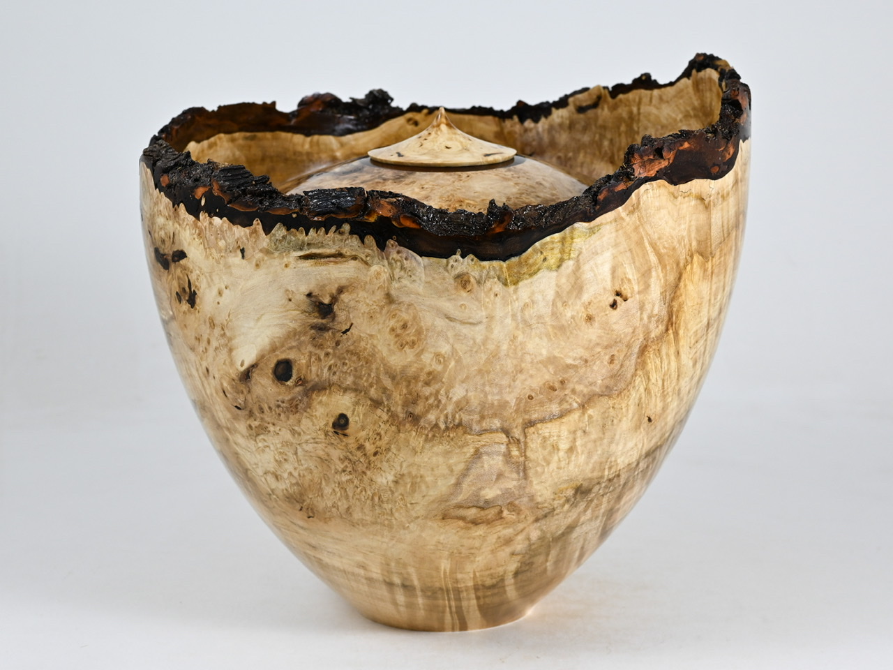 814 esdoorn - 4,3 liter