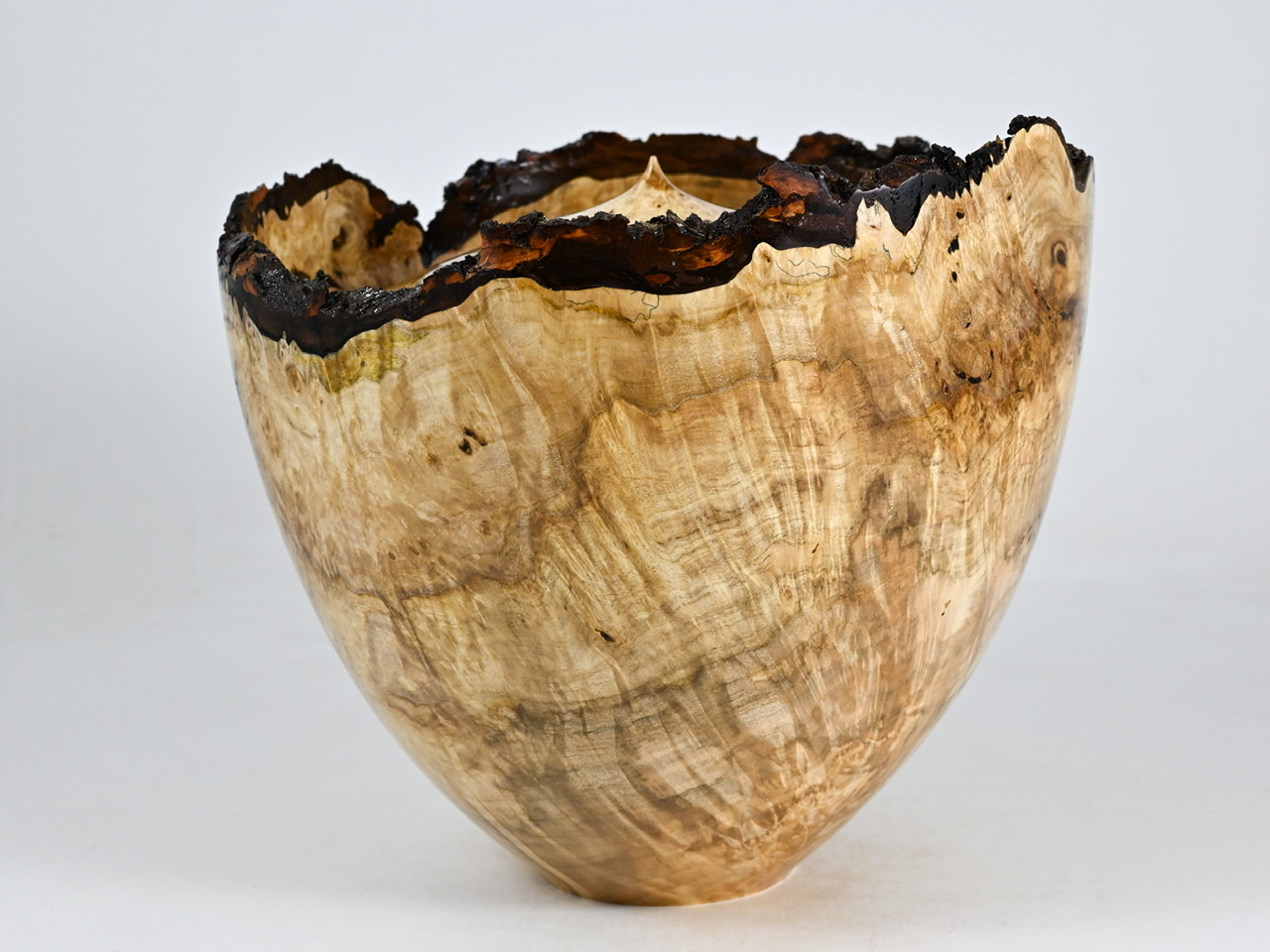 814 esdoorn - 4,3 liter