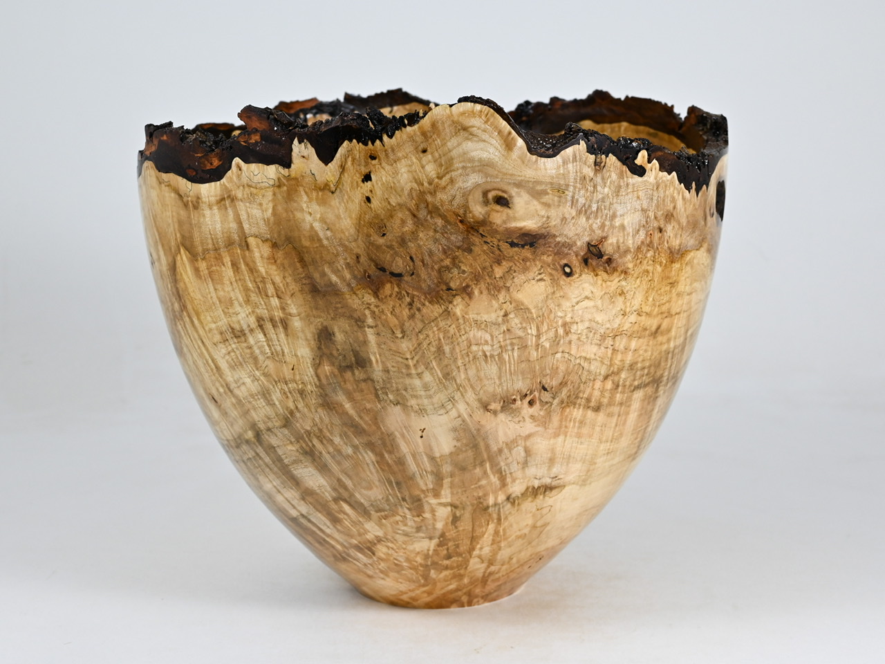 814 esdoorn - 4,3 liter