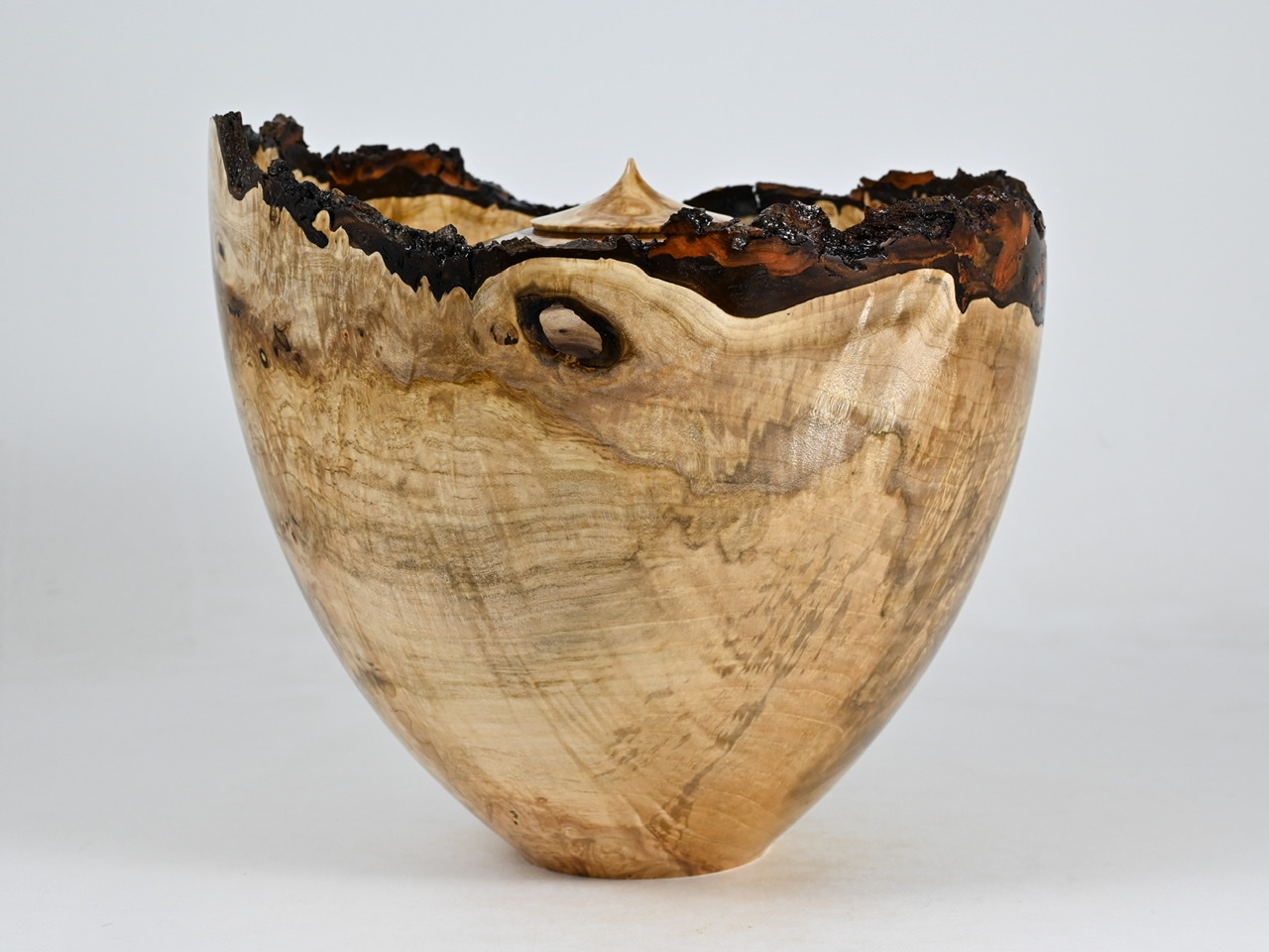 814 esdoorn - 4,3 liter