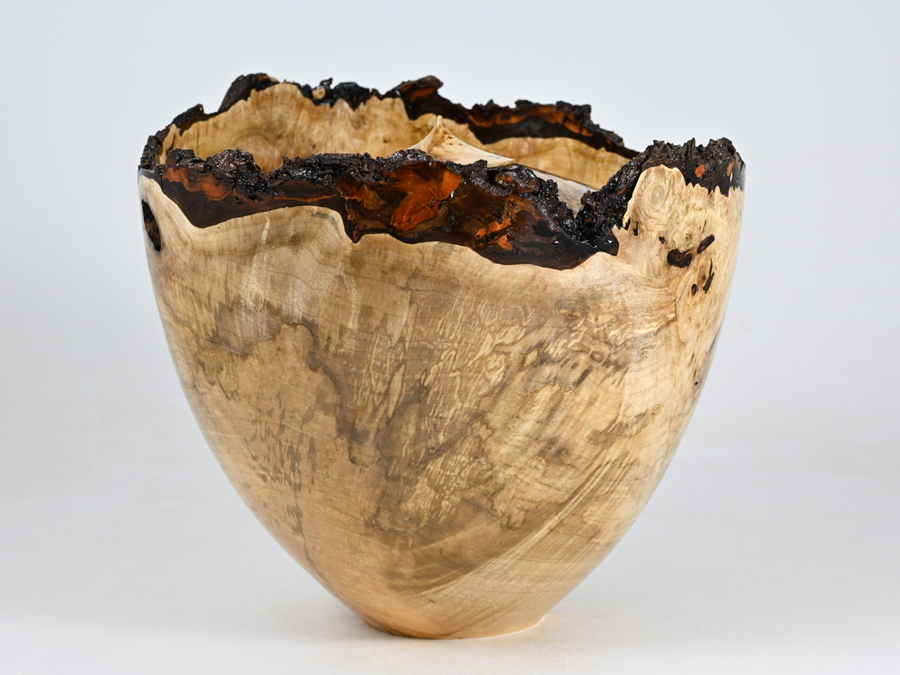 814 esdoorn - 4,3 liter