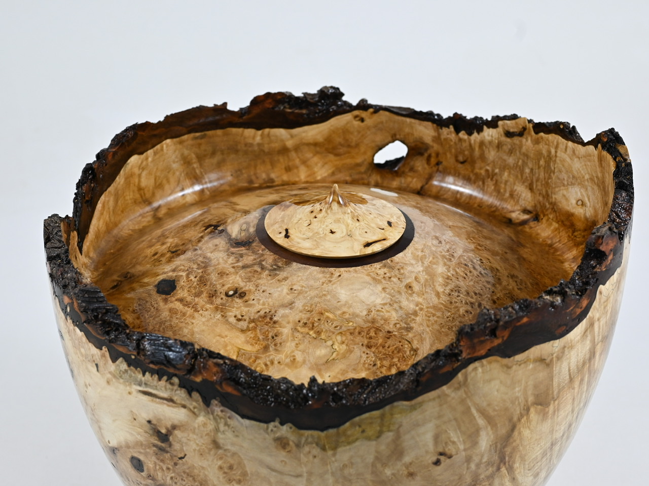 814 esdoorn - 4,3 liter