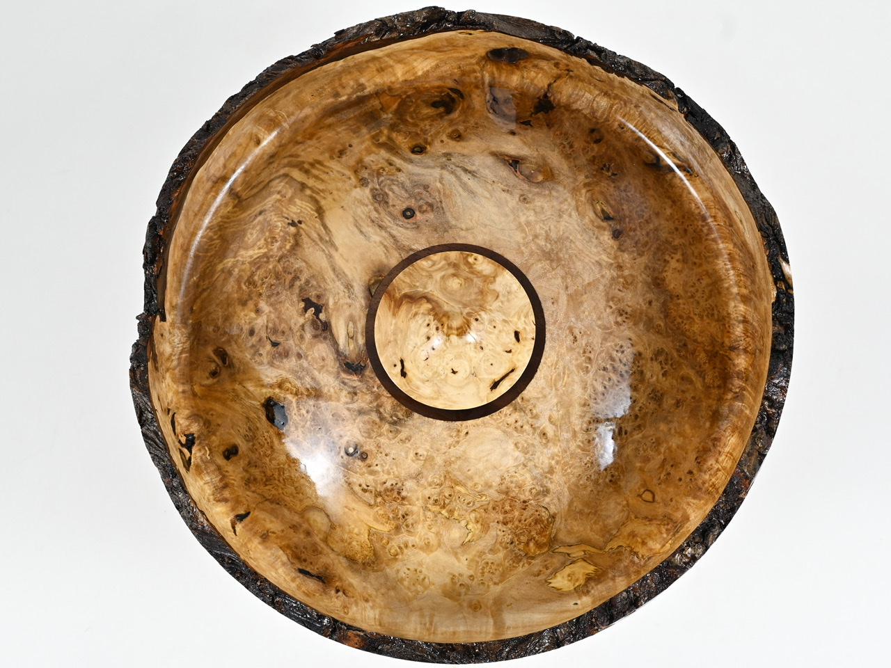 814 esdoorn - 4,3 liter