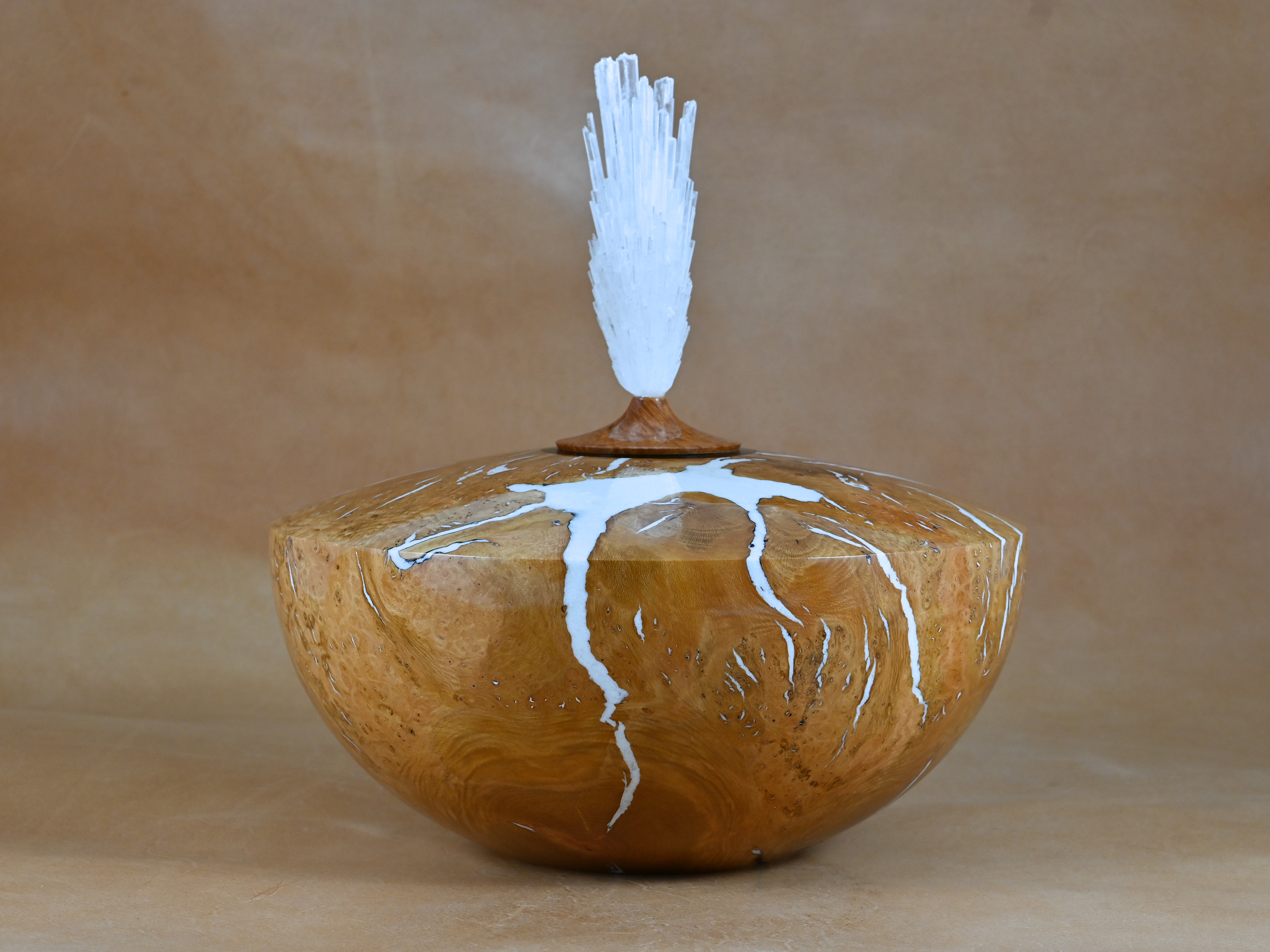 815 bruyère - 4,1 liter